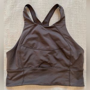 FP movement sports bra.